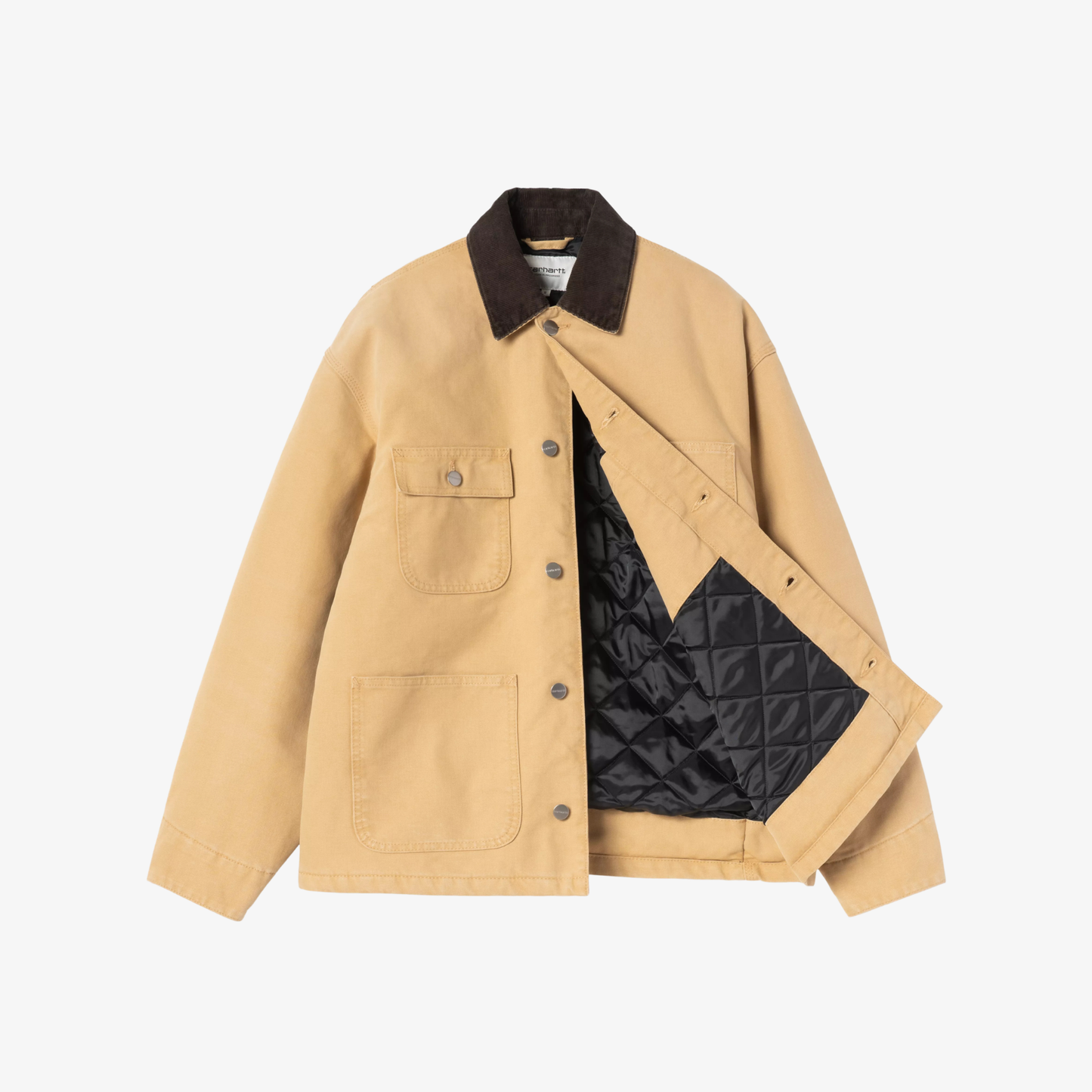 CARHARTT WIP - W' OG Michigan Coat