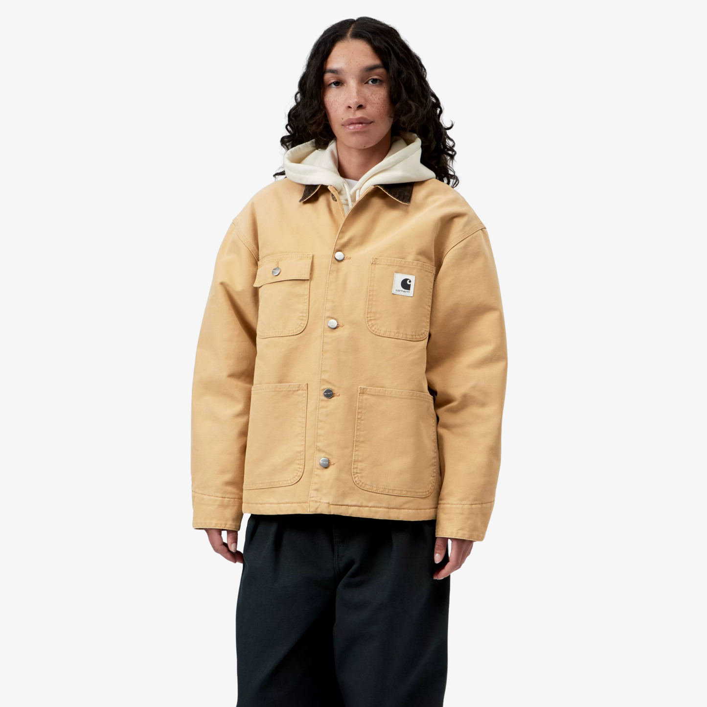 CARHARTT WIP - W' OG Michigan Coat
