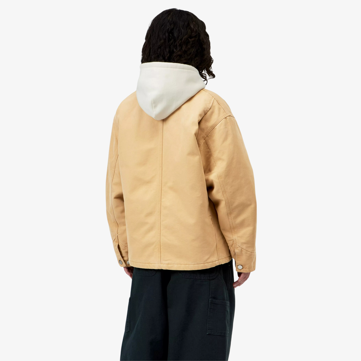 CARHARTT WIP - W' OG Michigan Coat