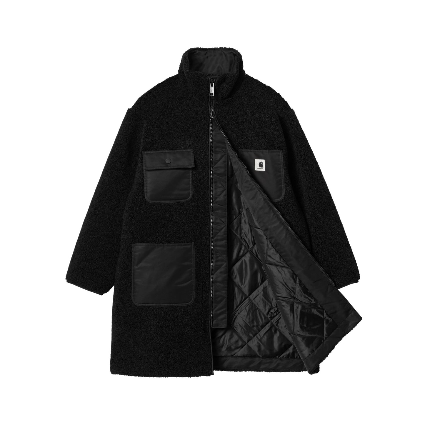 CARHARTT WIP - W' Orla Coat