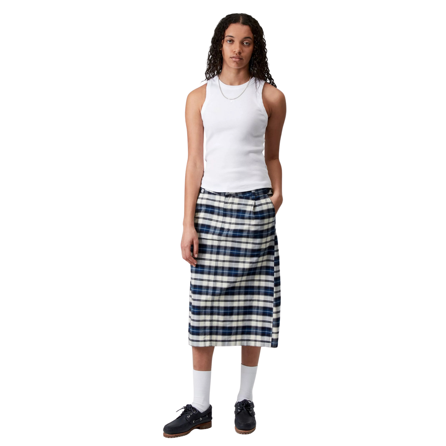 CARHARTT WIP - W' Philips A-Shirt