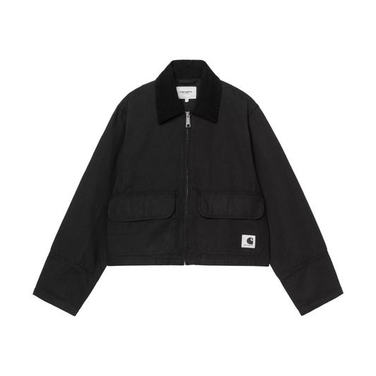 CARHARTT WIP - W' Prescott Jacket