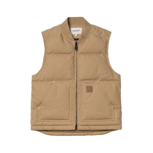 CARHARTT WIP - W' Rayley Vest