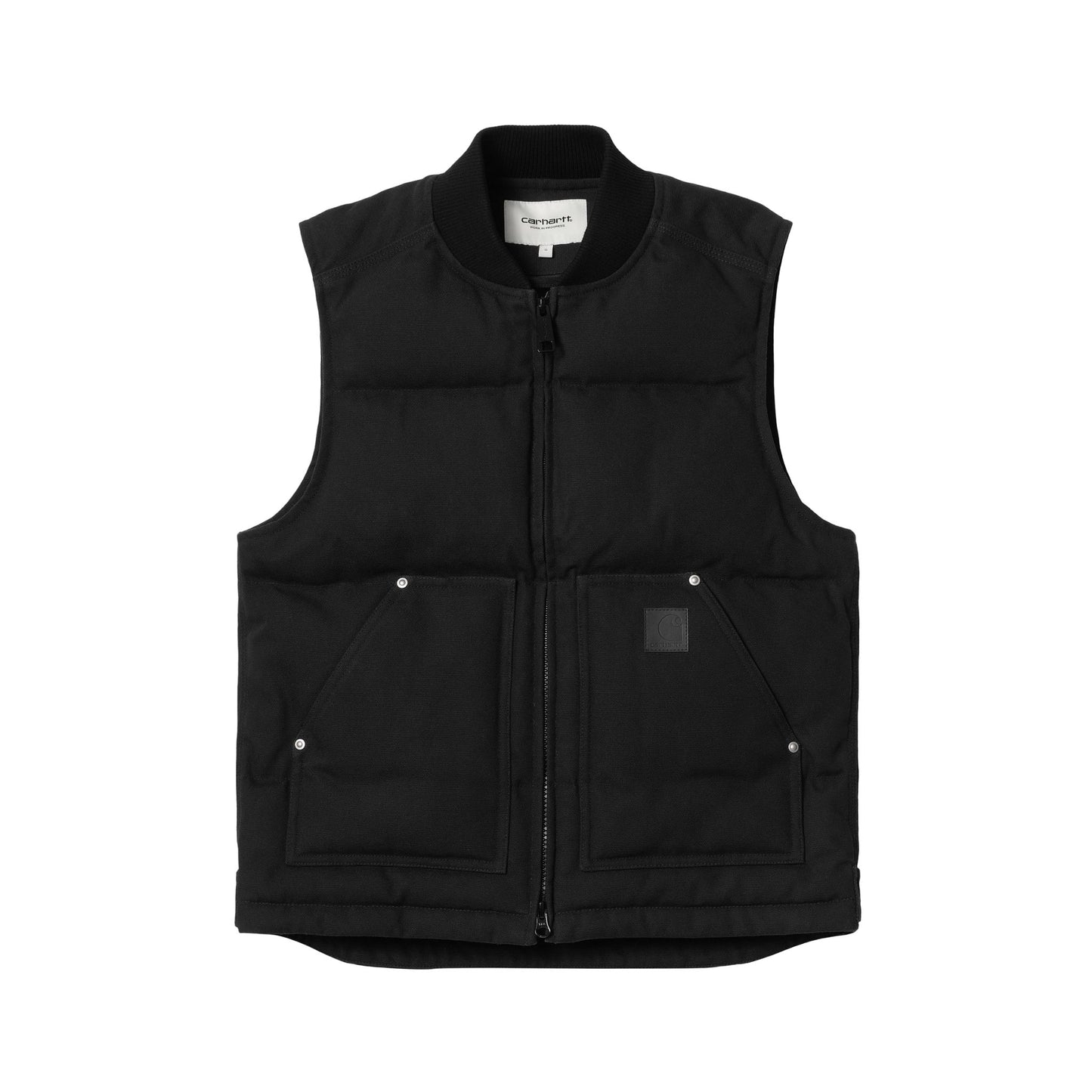 CARHARTT WIP - W' Rayley Vest