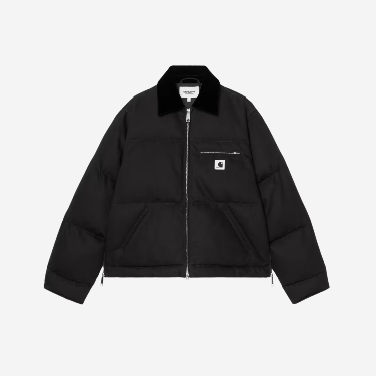 CARHARTT WIP - W' Raymond Jacket