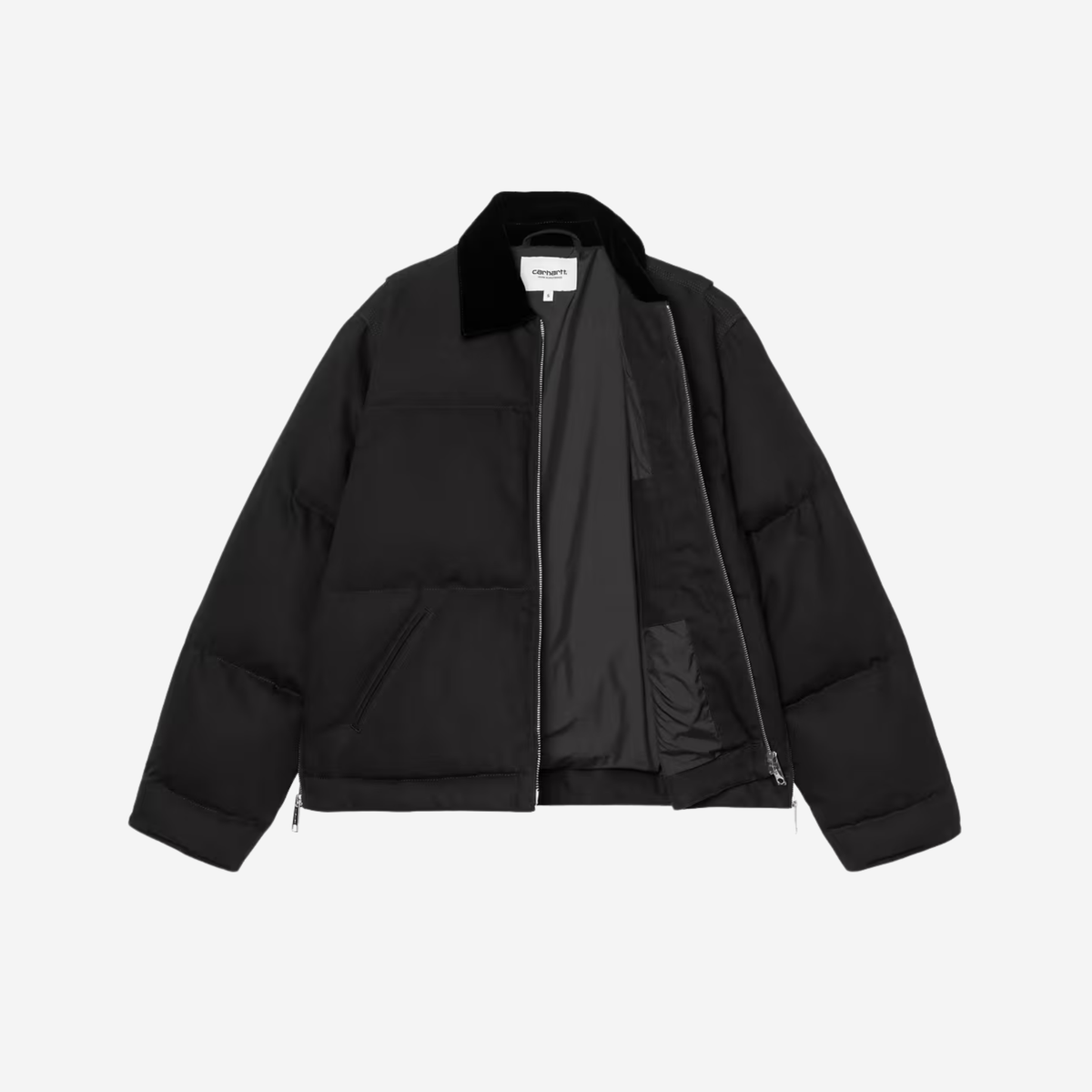 CARHARTT WIP - W' Raymond Jacket