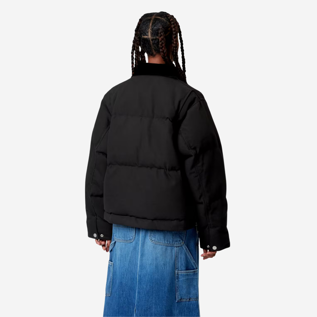 CARHARTT WIP - W' Raymond Jacket