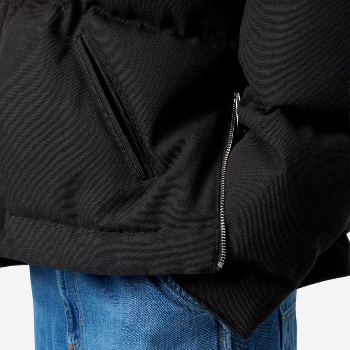 CARHARTT WIP - W' Raymond Jacket
