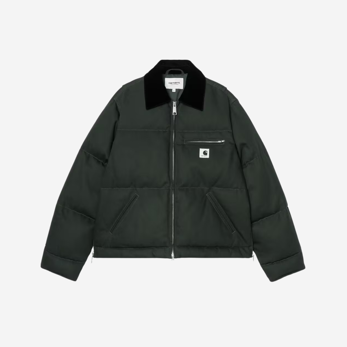 CARHARTT WIP - W' Raymond Jacket