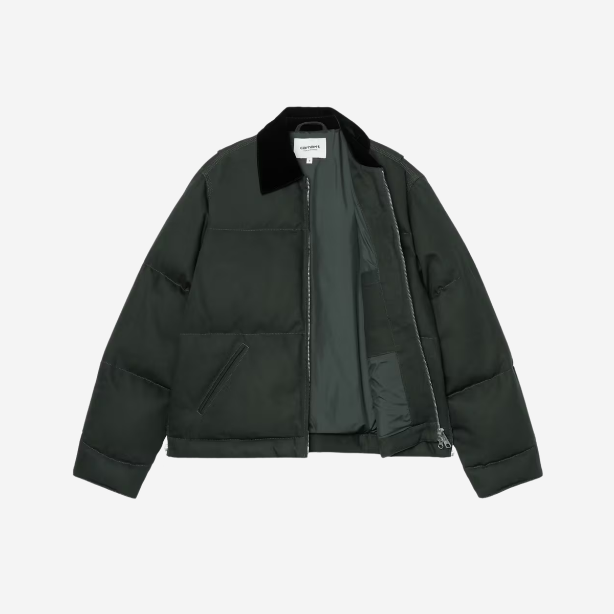 CARHARTT WIP - W' Raymond Jacket