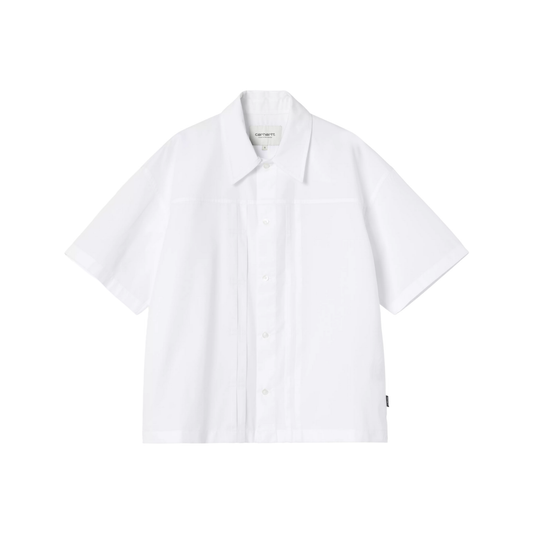 CARHARTT WIP - W' S\S Belmont Shirt