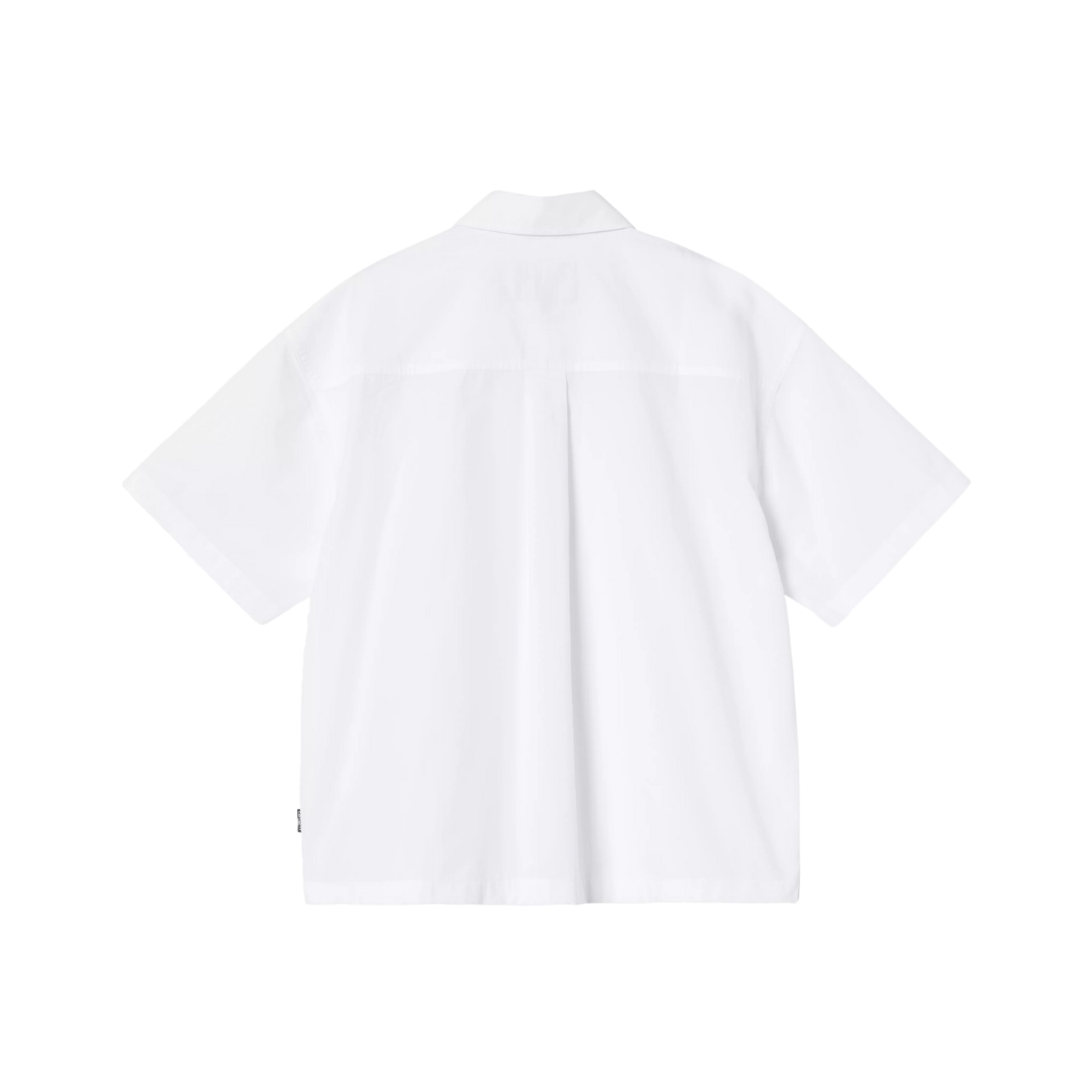 CARHARTT WIP - W' S\S Belmont Shirt