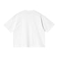 CARHARTT WIP - W' S/S Chester T-Shirt