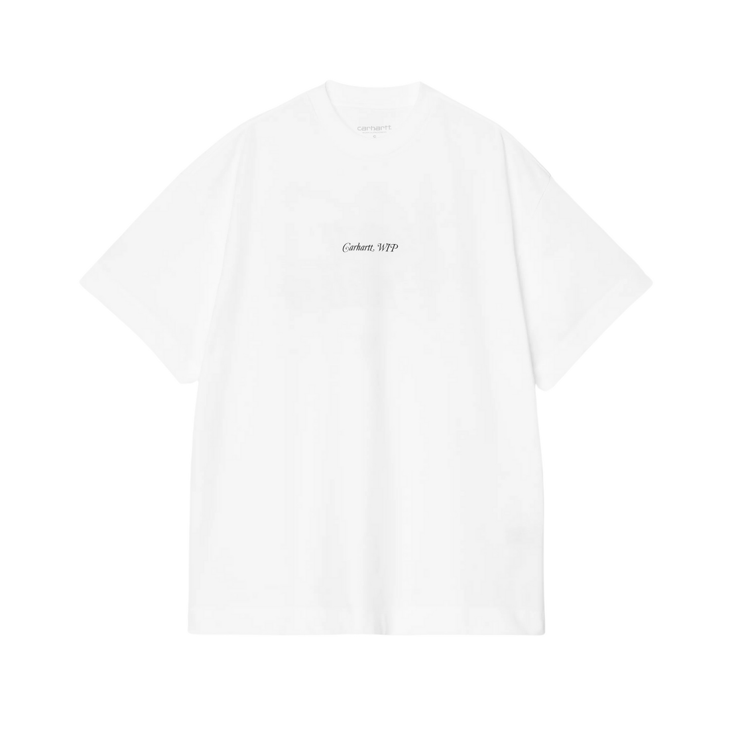 CARHARTT WIP - W' S\S Harttbreaker T-Shirt