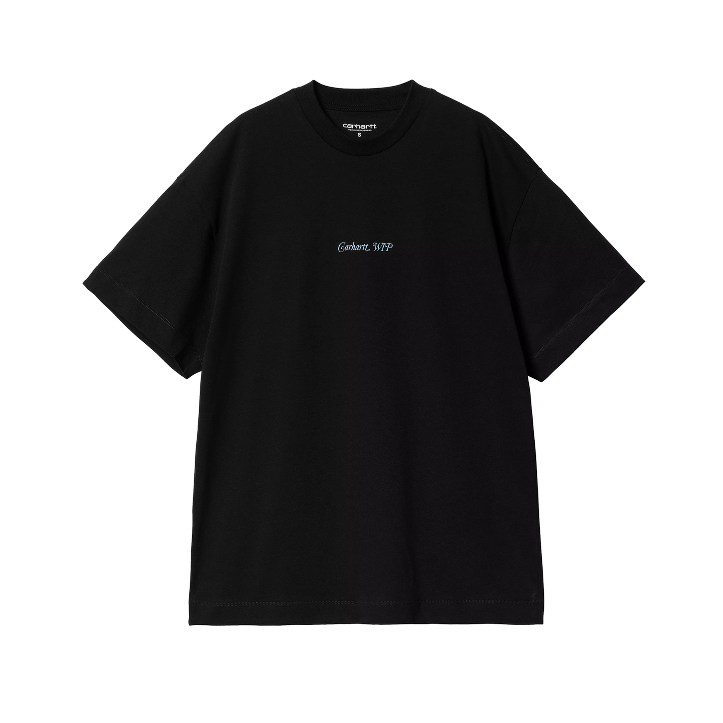 CARHARTT WIP - W' S\S Harttbreaker T-Shirt