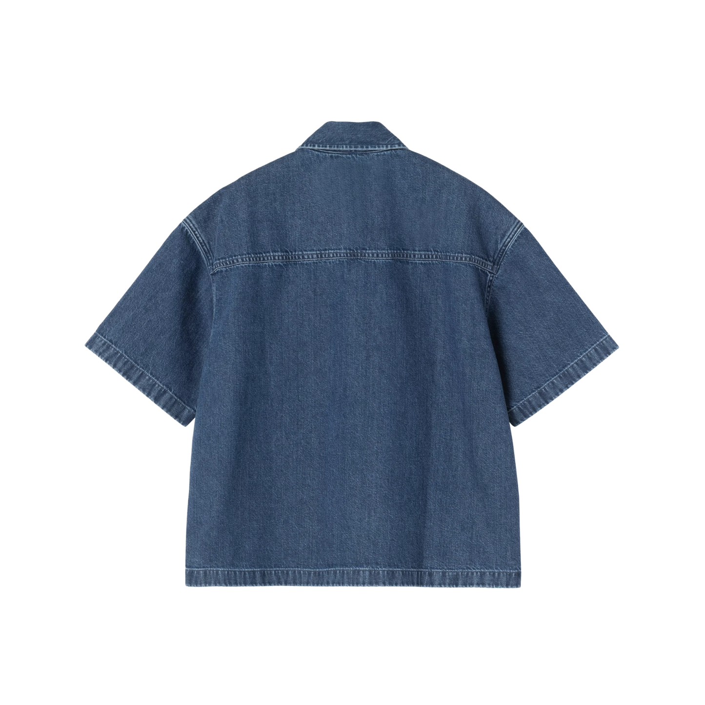 CARHARTT WIP - W' S\S Lovilla Shirt