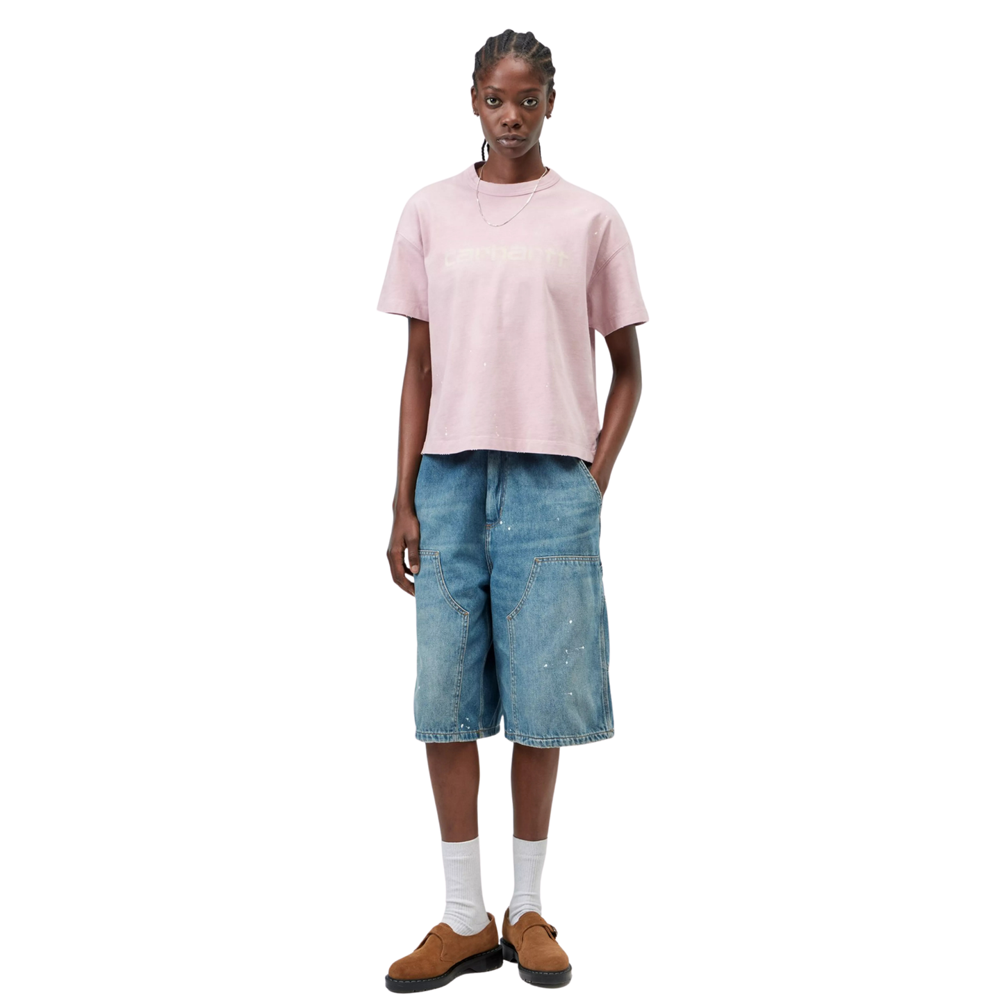 CARHARTT WIP - W' S\S Painter T-Shirt