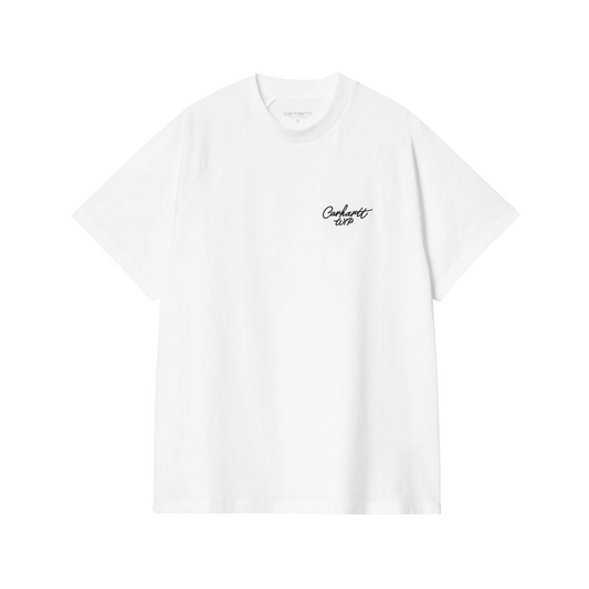 CARHARTT WIP - W' S/S Signature T-Shirt