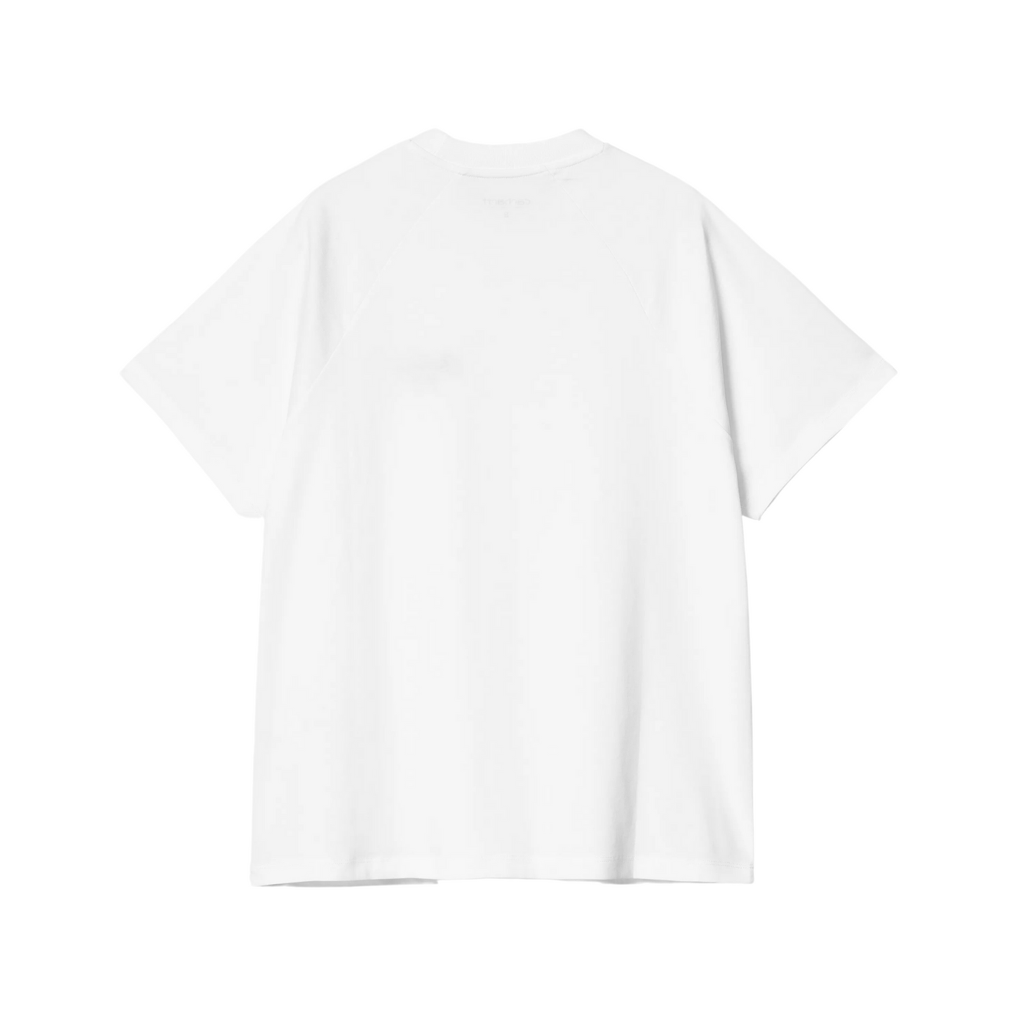 CARHARTT WIP - W' S/S Signature T-Shirt