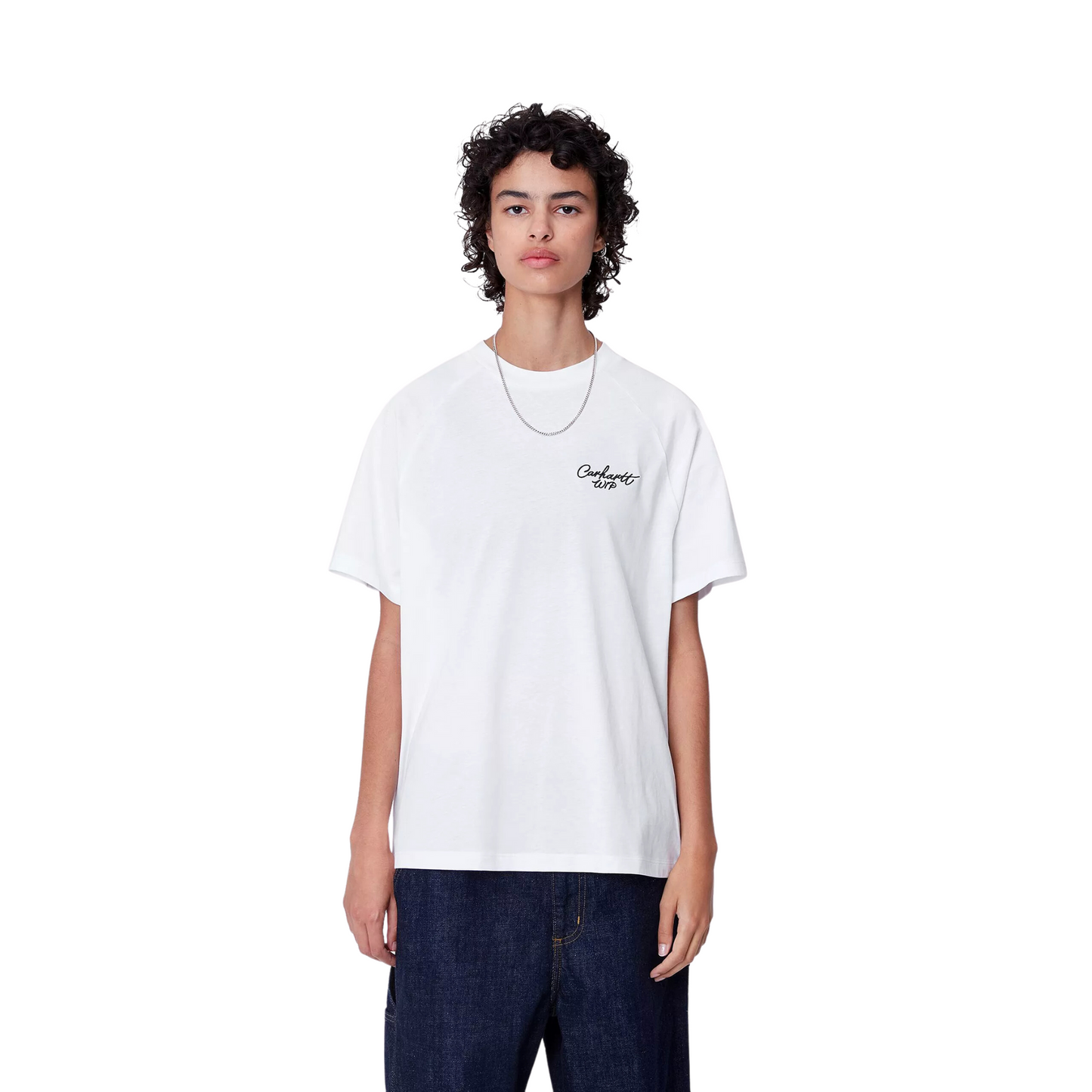 CARHARTT WIP - W' S/S Signature T-Shirt