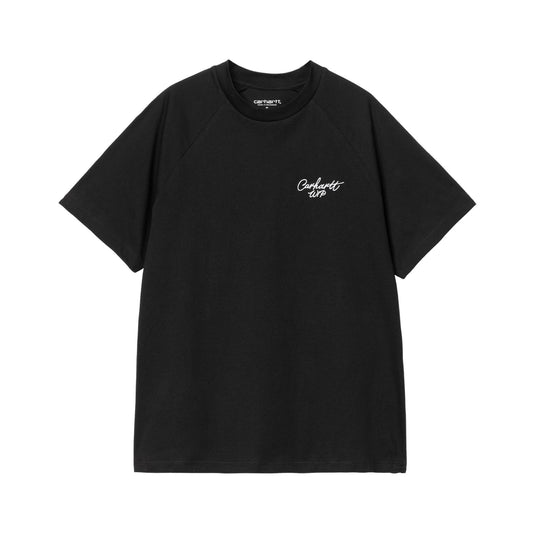 CARHARTT WIP - W' S/S Signature T-Shirt