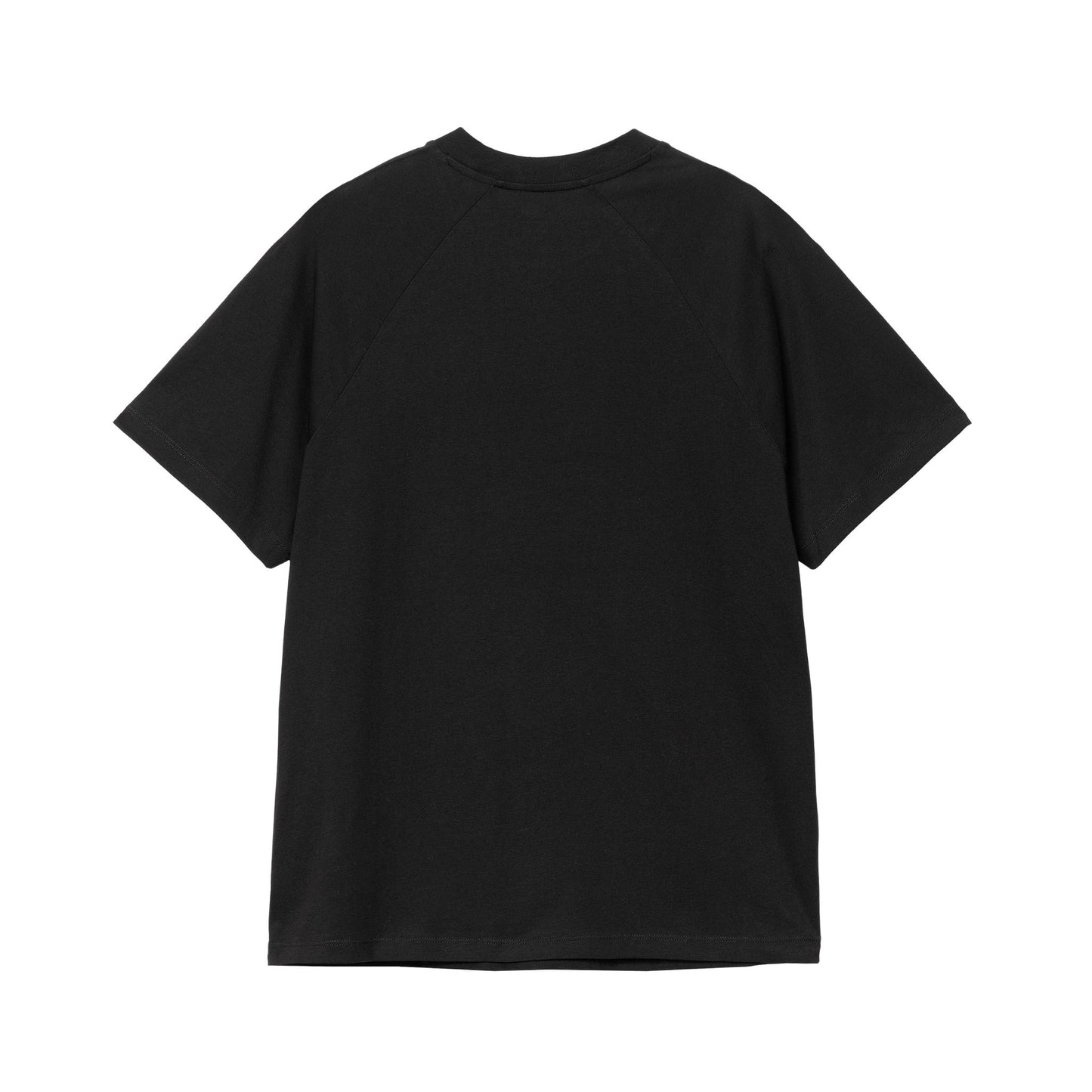 CARHARTT WIP - W' S/S Signature T-Shirt