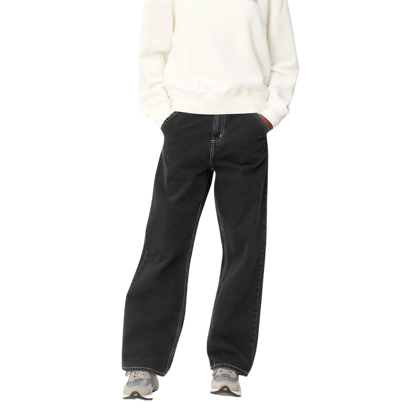 CARHARTT WIP - W' Simple Pant