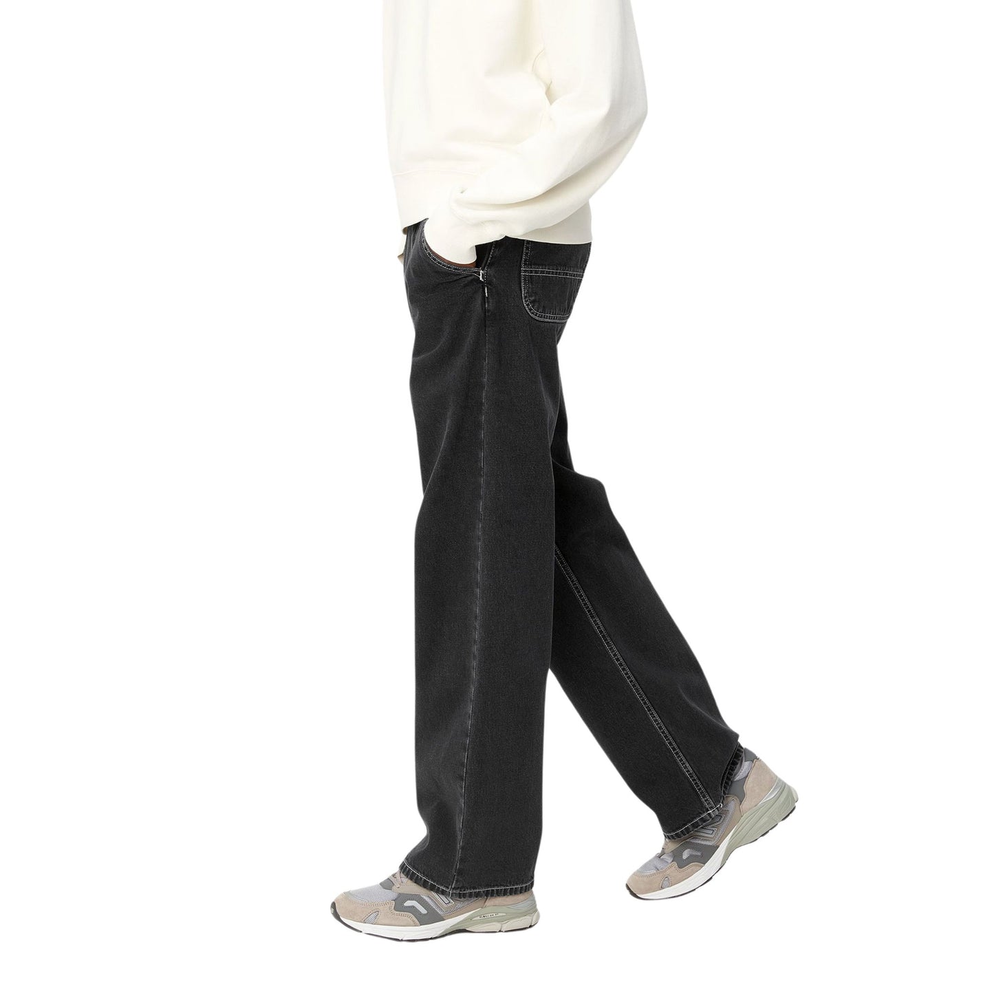 CARHARTT WIP - W' Simple Pant