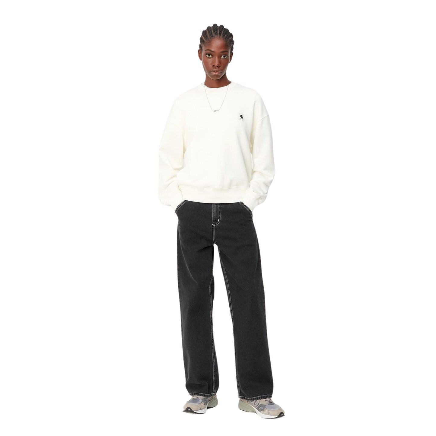 CARHARTT WIP - W' Simple Pant