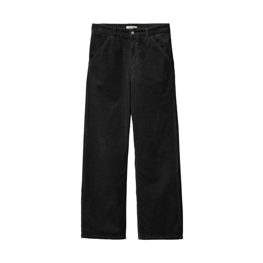 CARHARTT WIP - W' Simple Pant Coventry Velvet