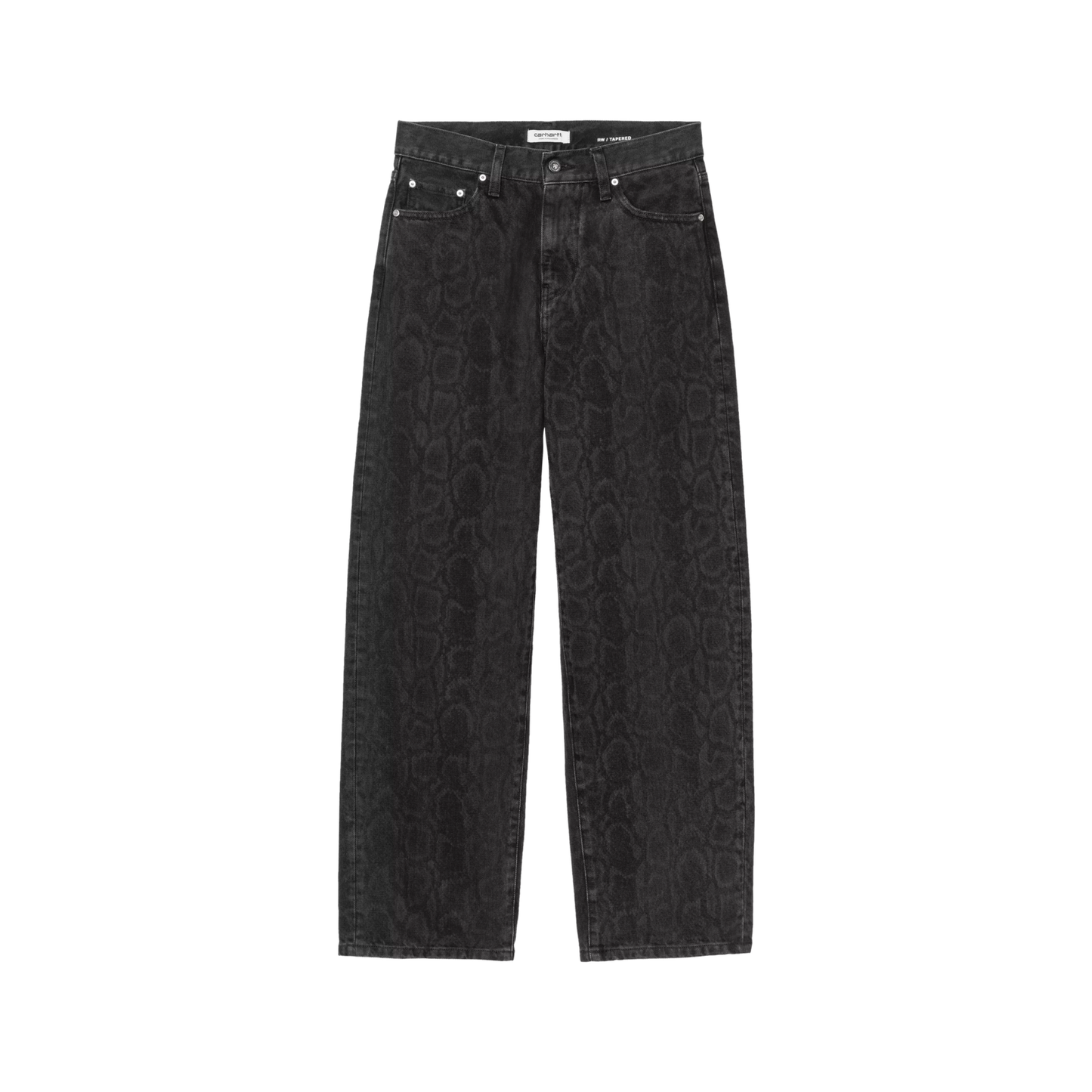 CARHARTT WIP - W' Snake Arin Pant