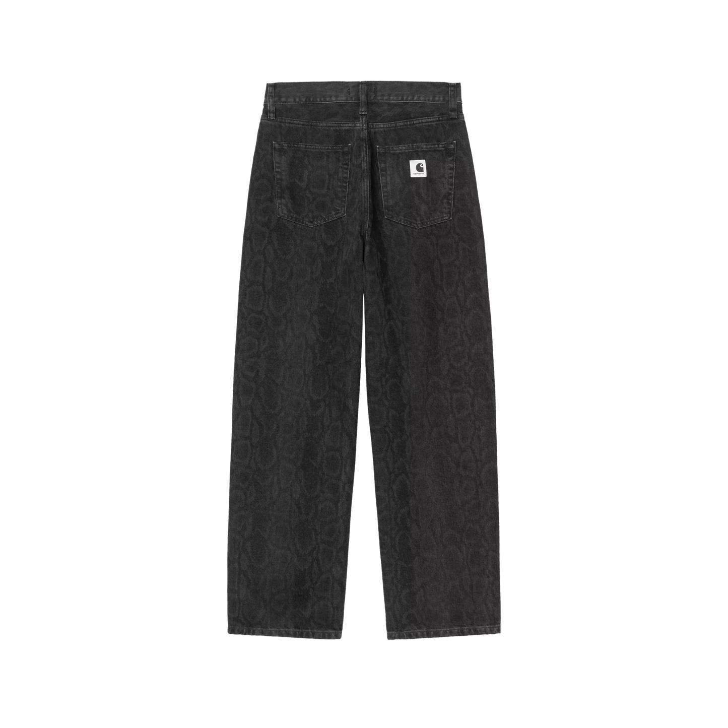CARHARTT WIP - W' Snake Arin Pant