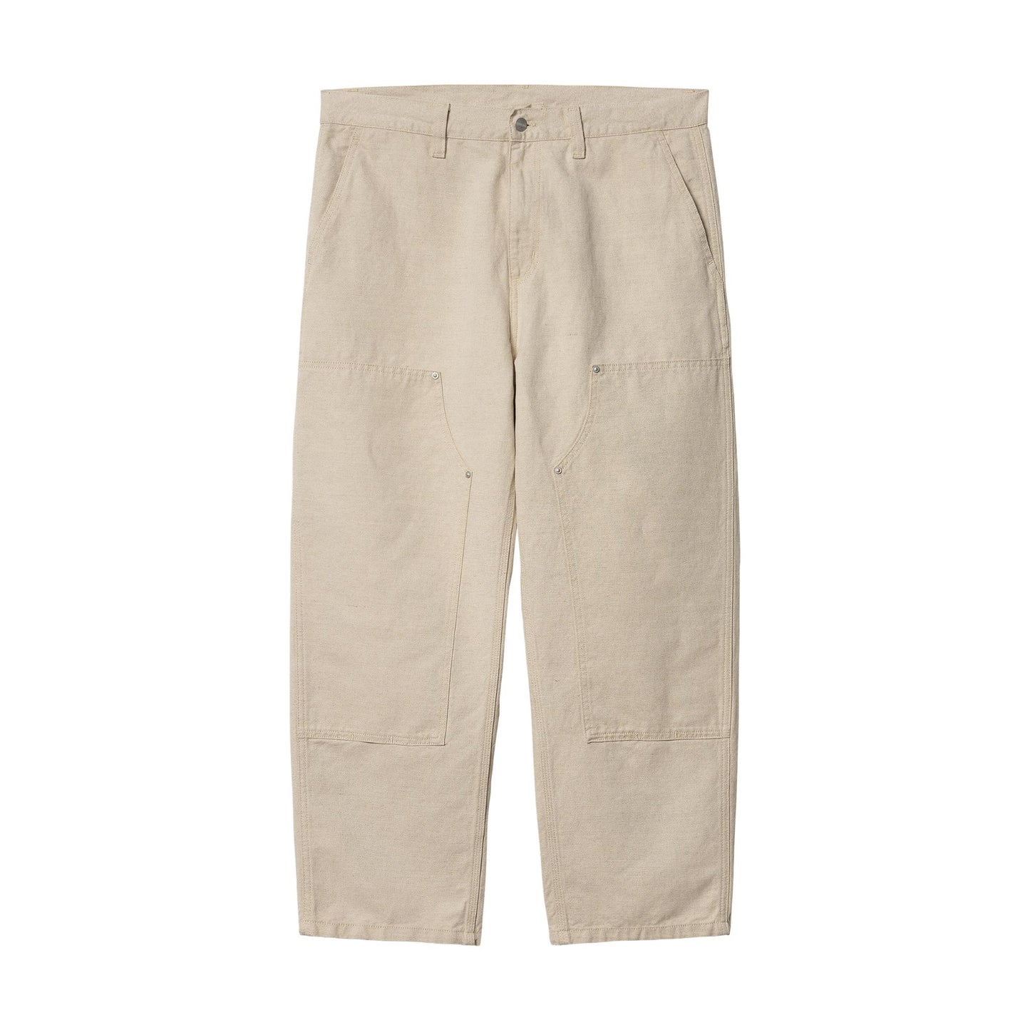 CARHARTT WIP - Walter Double Knee Pant