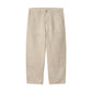 CARHARTT WIP - Walter Double Knee Pant