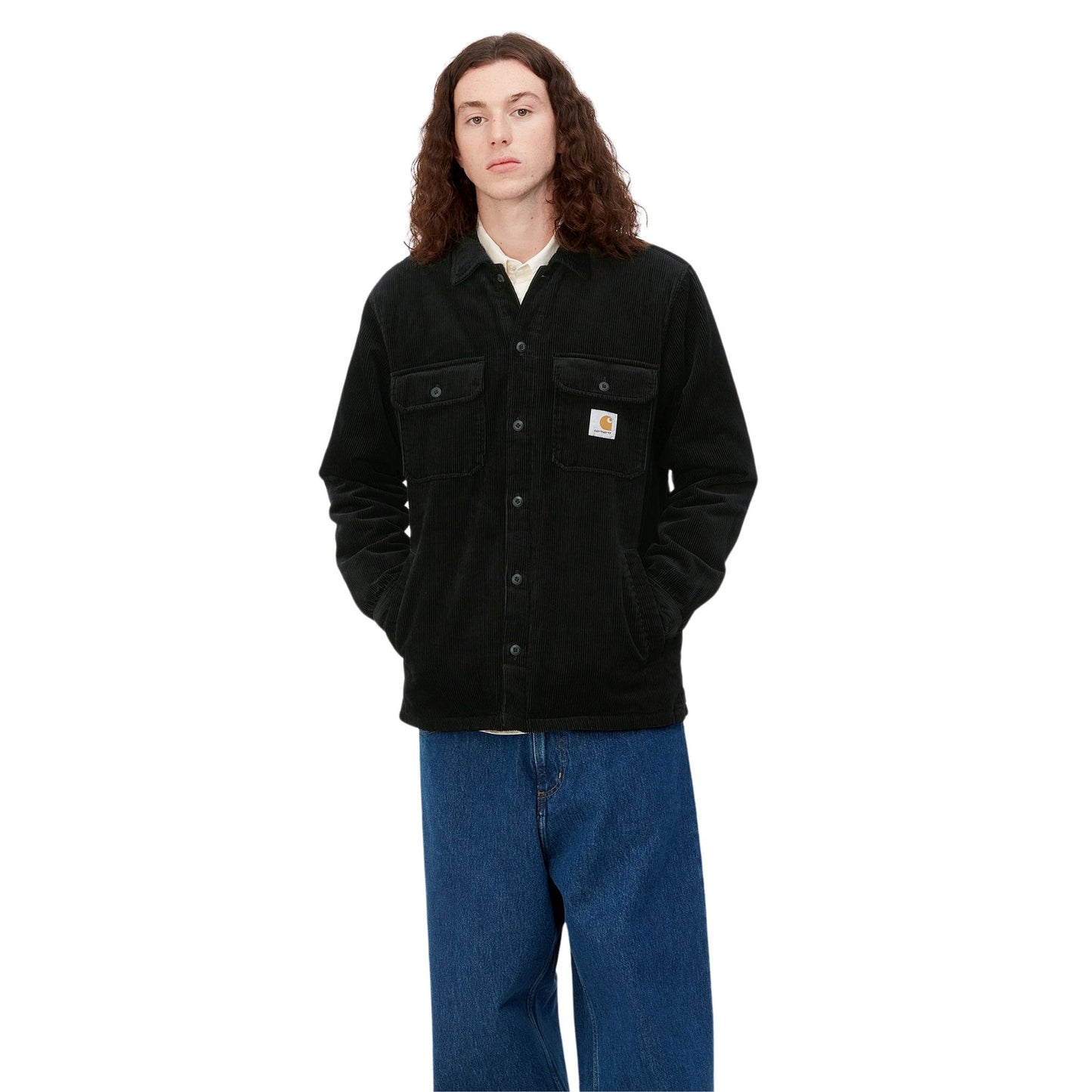 CARHARTT WIP - Whitsome Shirt Jac