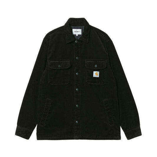 CARHARTT WIP - Whitsome Shirt Jac