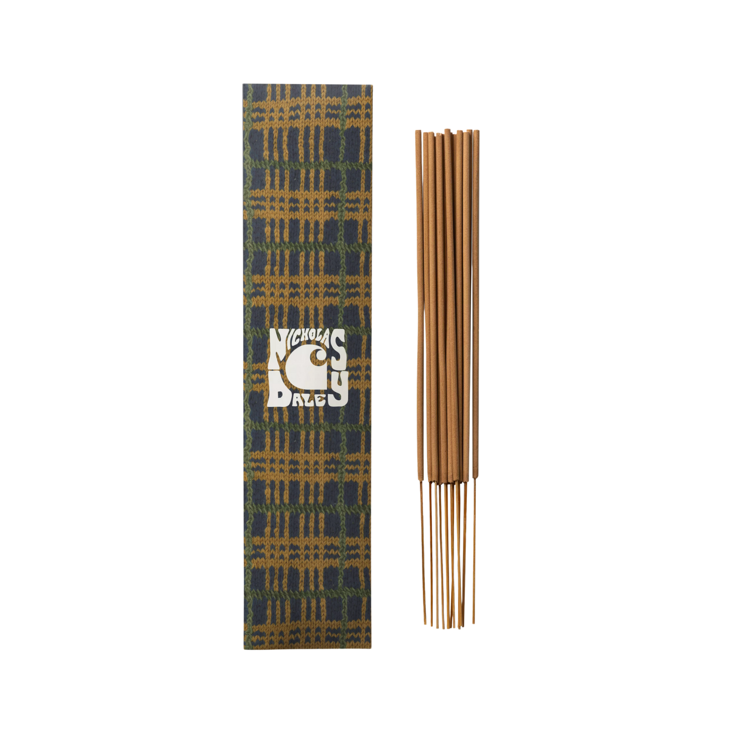 CARHARTT WIP X NICHOLAS DALEY - Nicholas Daley Incense Sticks