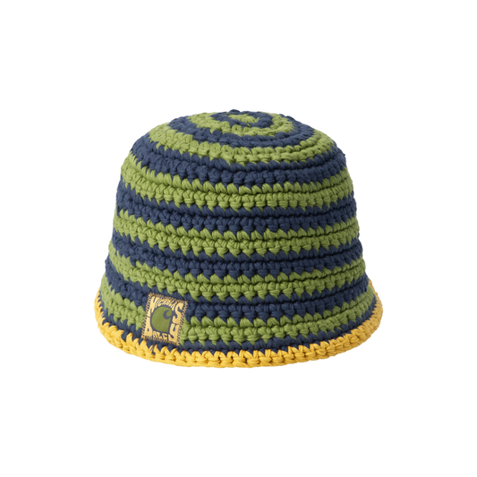 CARHARTT WIP X NICHOLAS DALEY - Nicholas Daley Knitted Hat