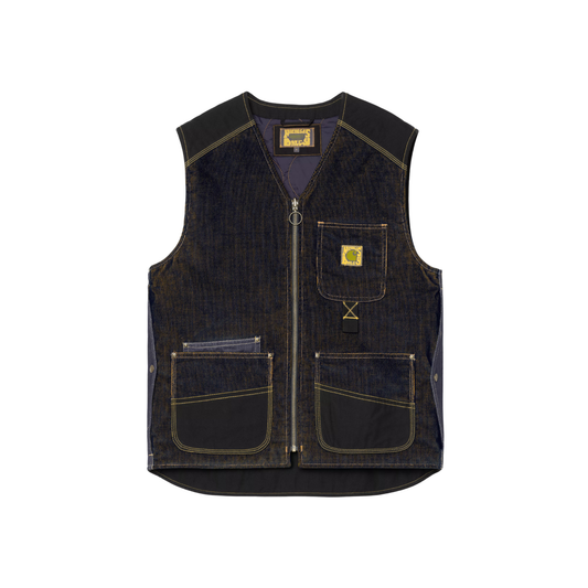 CARHARTT WIP x NICHOLAS DALEY - Nicholas Daley Vest