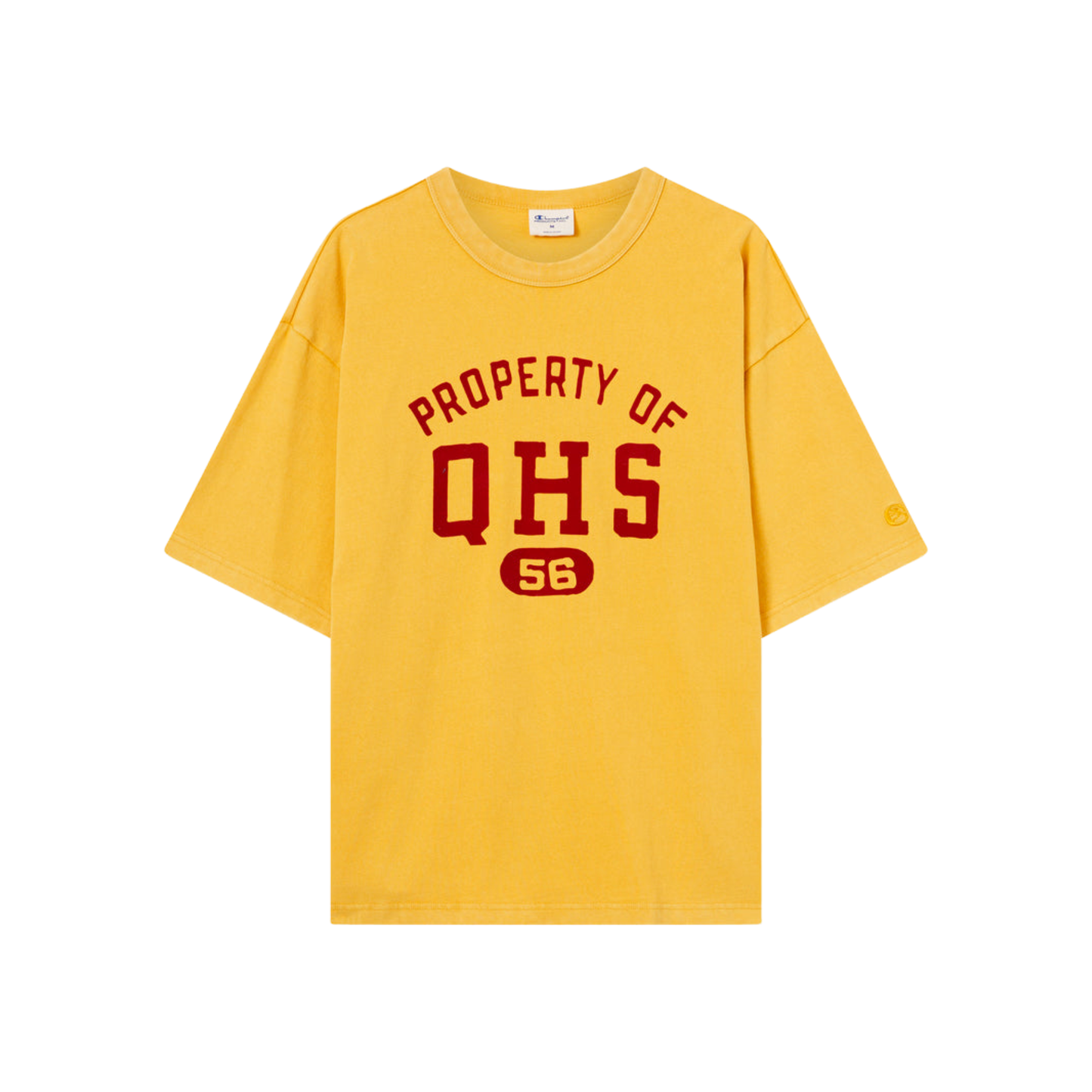 CHAMPION - Crewneck T-Shirt