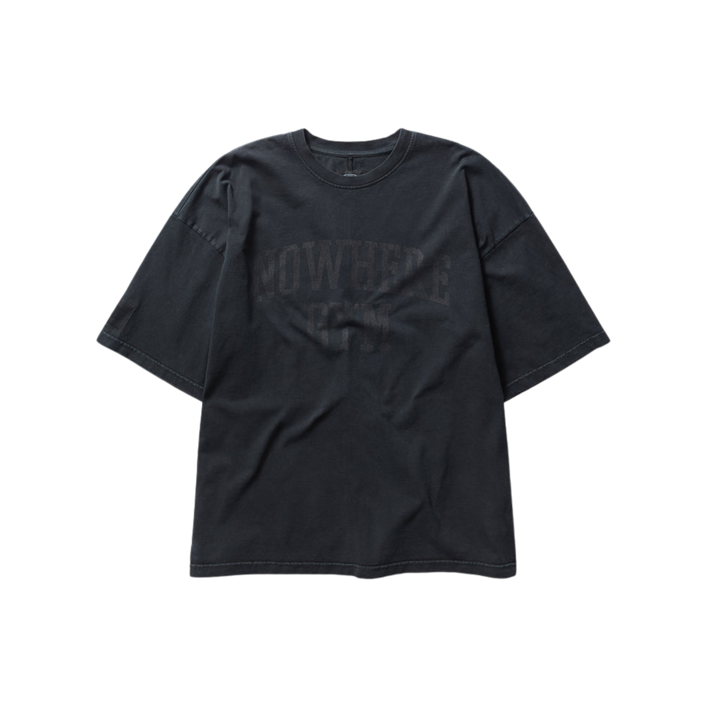 CHAMPION - Crewneck T-Shirt