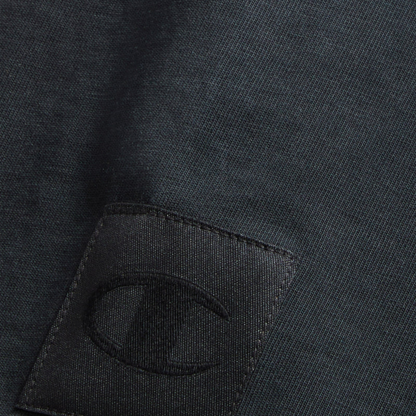 CHAMPION - Crewneck T-Shirt