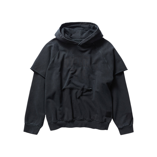 CHAMPION - Nowhere Gym Hooded Sweatshirt