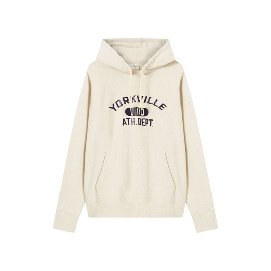 CHAMPION - Hooded Sweatshirt