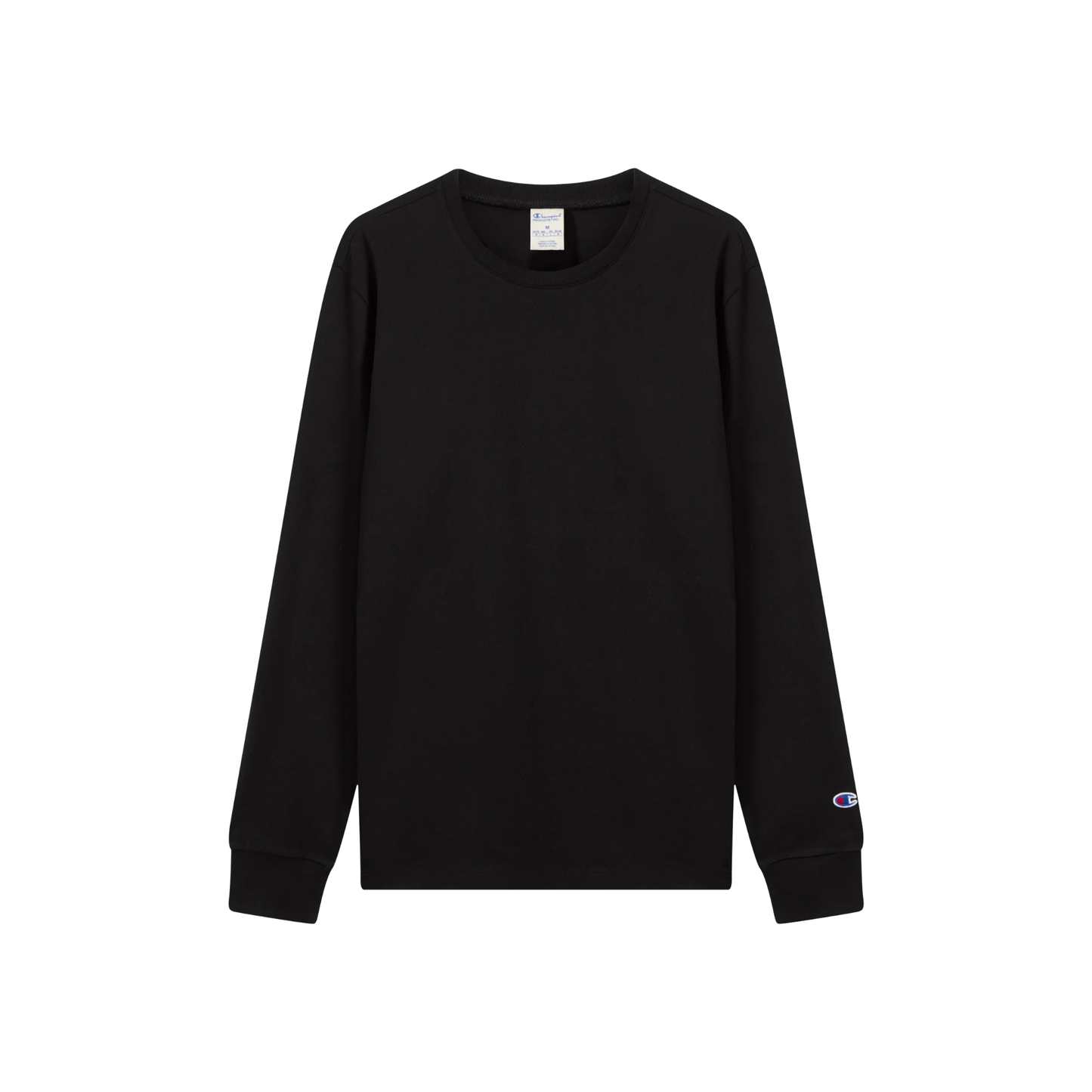 CHAMPION - L\S Oversized T-Shirt