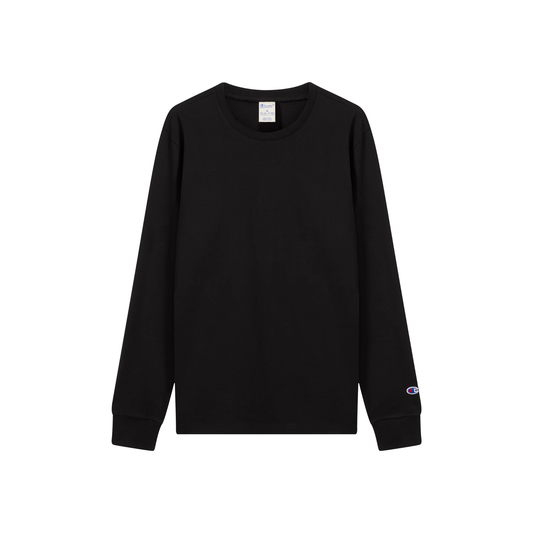 CHAMPION - L\S Oversized T-Shirt