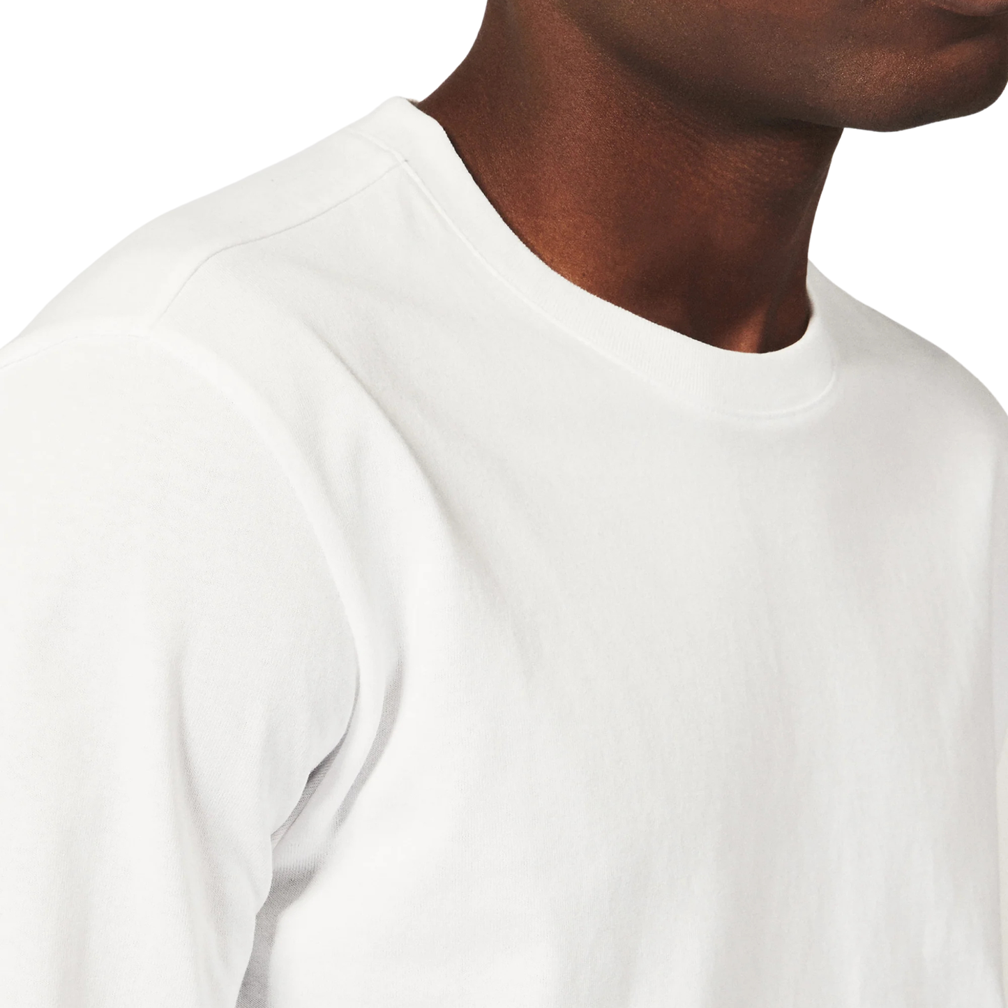 CHAMPION - L\S Oversized T-Shirt