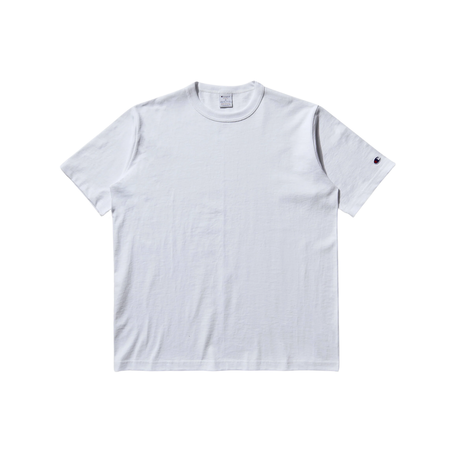 CHAMPION - Made in USA Crewneck T-Shirt