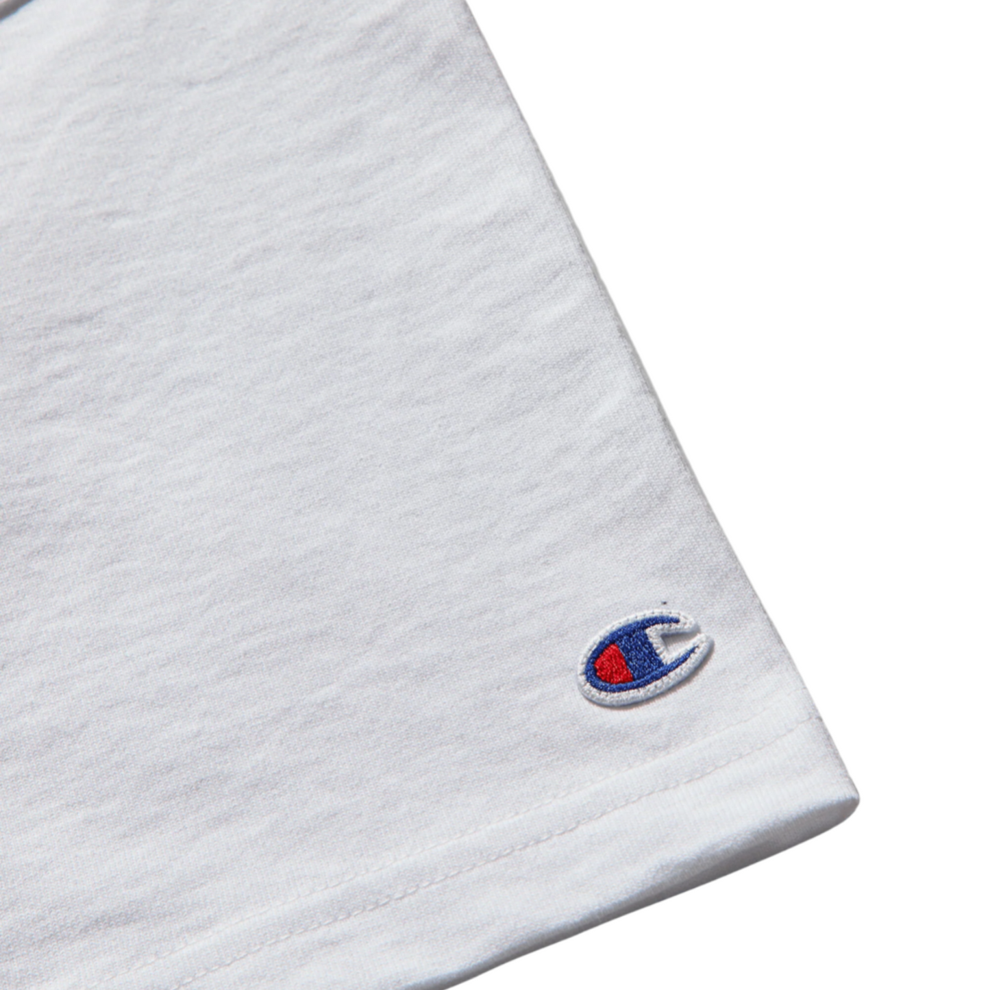 CHAMPION - Made in USA Crewneck T-Shirt