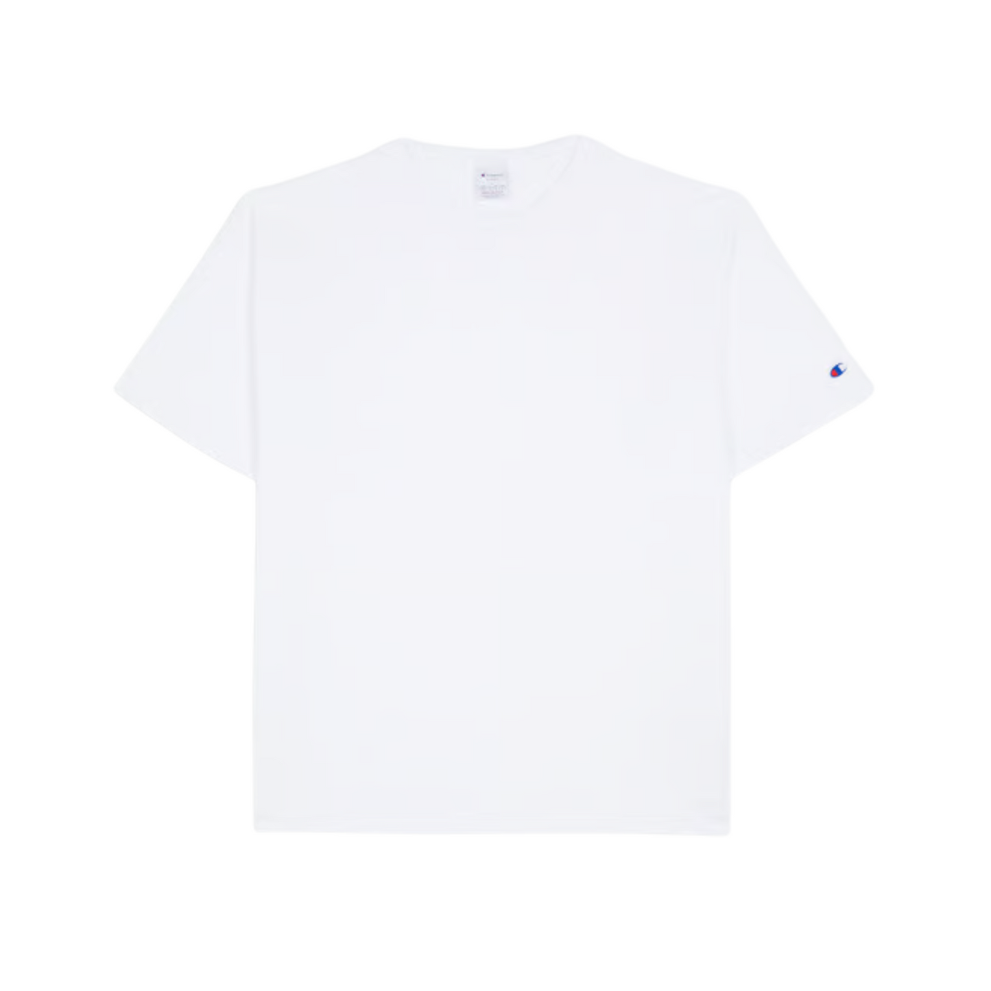 CHAMPION - Made in USA Crewneck T-Shirt